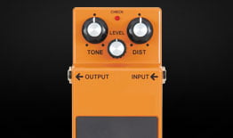 Effectpedalen