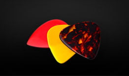 Plectrums