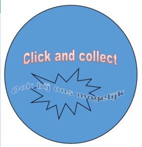 Click and collect muziek benodigheden zoals gitaar en accessoires gitaar